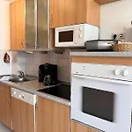 Apartament Haus Am Muehlenpark Whg. 12 *