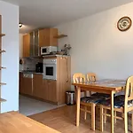 Haus Am Muehlenpark Whg. 12 شقة كوكسهافن