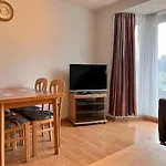 Haus Am Muehlenpark Whg. 12 شقة *