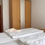 Haus Am Muehlenpark Whg. 12 كوكسهافن
