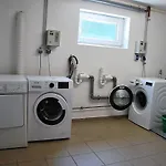 Haus Am Muehlenpark Whg. 12