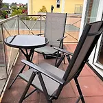 Apartament Haus Am Muehlenpark Whg. 12