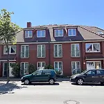 شقة Haus Am Muehlenpark Whg. 12 *