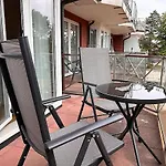 Haus Am Muehlenpark Whg. 12 * كوكسهافن