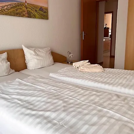 Haus Am Muehlenpark Whg. 12