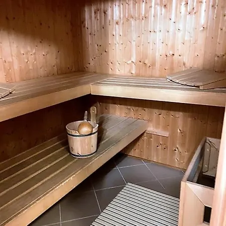 Haus Am Muehlenpark Whg. 12