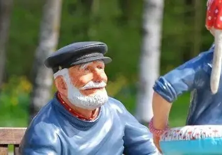 Haus Am Muehlenpark Whg. 12 * Cuxhaven