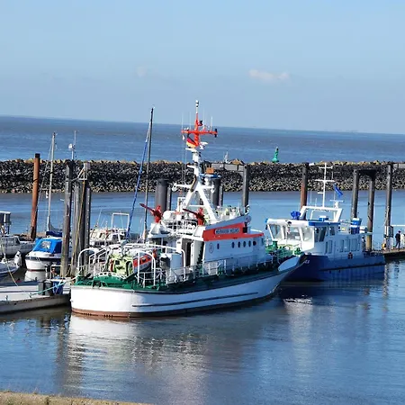 Haus Am Muehlenpark Whg. 12