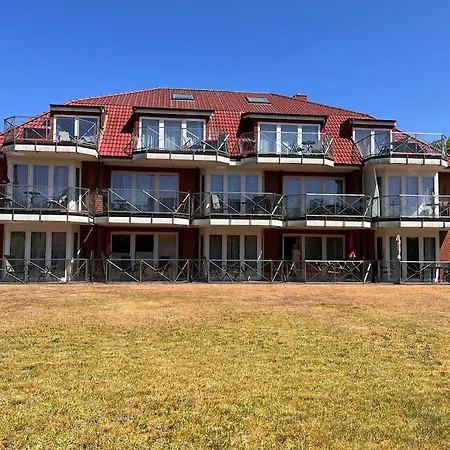 Haus Am Muehlenpark Whg. 12 Cuxhaven