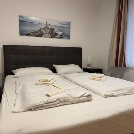 Haus Am Muehlenpark Whg. 12 Apartman *