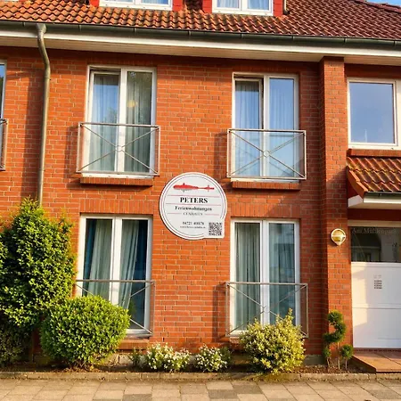 Haus Am Muehlenpark Whg. 12