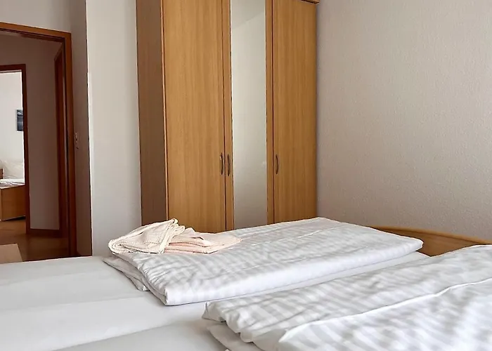 Haus Am Muehlenpark Whg. 12 Cuxhaven