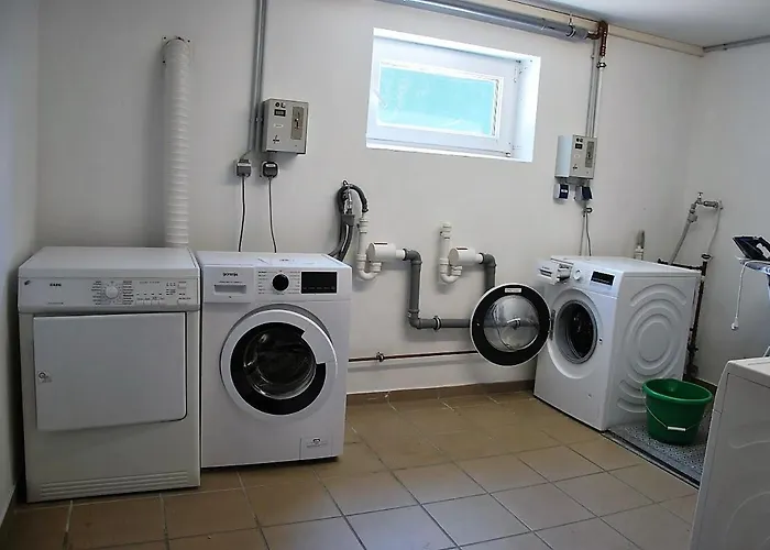 Haus Am Muehlenpark Whg. 12