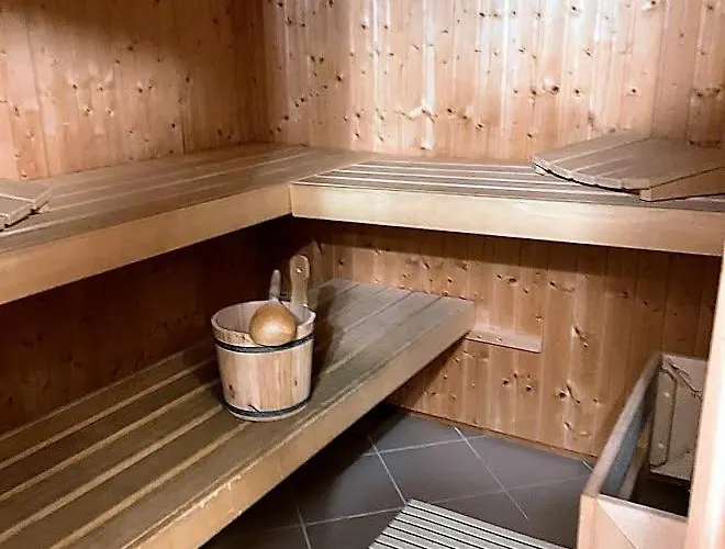 Haus Am Muehlenpark Whg. 12