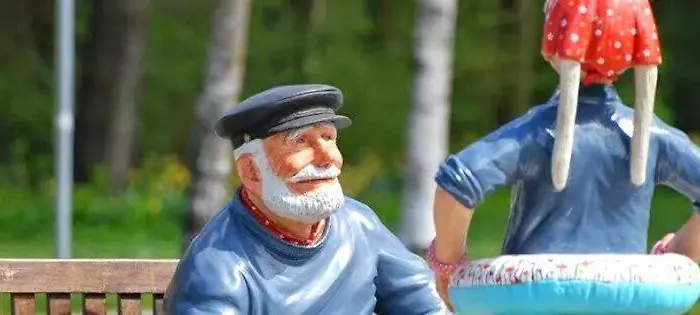 Haus Am Muehlenpark Whg. 12 * Cuxhaven